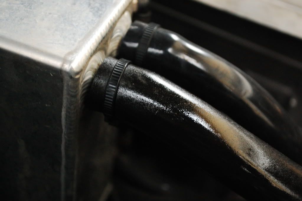 Exhaust fumes in cabin when parked and HVAC is on NASIOC